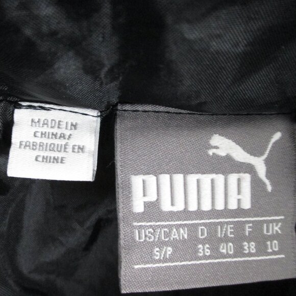 PUMA LIGHTWEIGHT PARKA - Picture 10 of 15